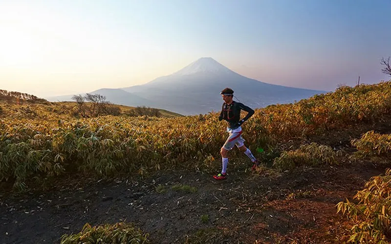 มาทำความรู้จัก 8 สนามอัลตร้ามาราธอนโลก สมรภูมิยอดมนุษย์ มาทำความรู้จัก 8 สนามอัลตร้ามาราธอนโลก สมรภูมิยอดมนุษย์